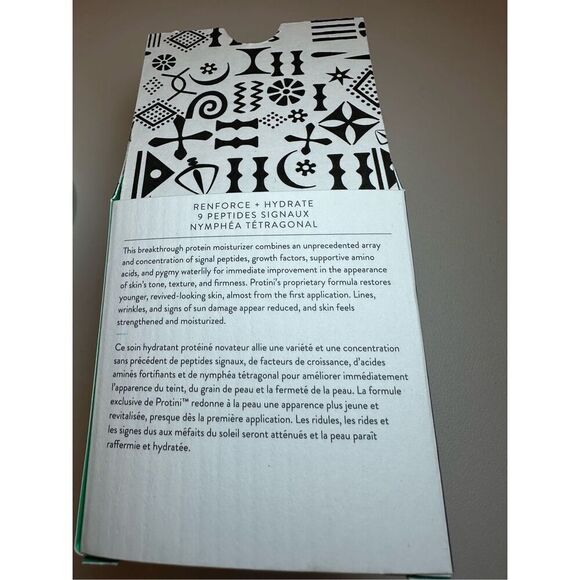 Drunk Elephant Protini™ Polypeptide Firming Refillable Moisturizer 50ml - Picture 8 of 11